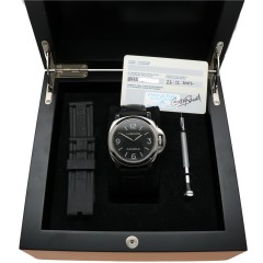 Panerai Luminor Base 44 PAM00112 