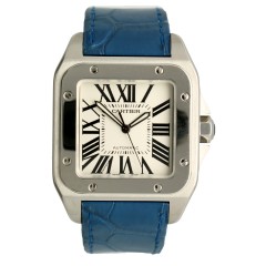 Cartier Santos 100 XL 2656