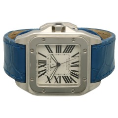 Cartier Santos 100 XL 2656