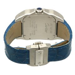 Cartier Santos 100 XL 2656