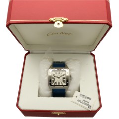 Cartier Santos 100 XL 2656