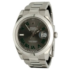 Rolex Datejust 41 