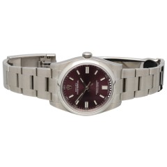 Rolex Oyster Perptetual 36 ''Red Grape'' 116000