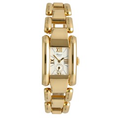 Chopard La Strada 18k.Yellow Gold Ref.41/6803 “Full Set”