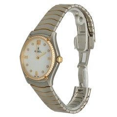 Ebel Sport Classic parelmoer & Briljant 