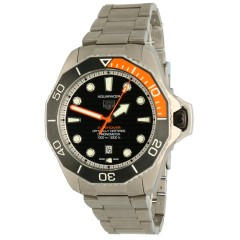 Tag Heuer Aquaracer SuperDiver 