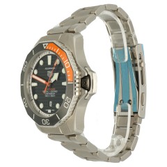 Tag Heuer Aquaracer SuperDiver 