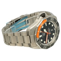 Tag Heuer Aquaracer SuperDiver 