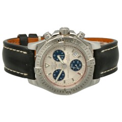 Breitling Colt Chronograaf A73380 Full Set