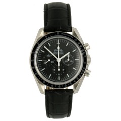 Omega Speedmaster Professional Moonwatch