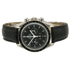 Omega Speedmaster Professional Moonwatch