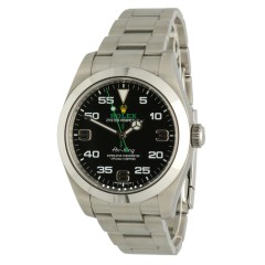 Rolex Air King Ref.116900 