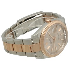 Rolex Datejust 41 'Sundust dial' 126331