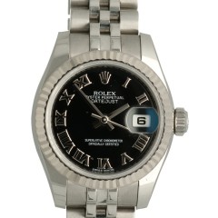 Rolex Datejust 26 Ref. 179174 