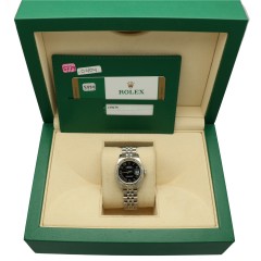 Rolex Datejust 26 Ref. 179174 