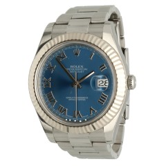 Rolex Datejust II 