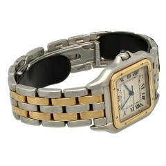 Cartier Panthere Mid-size Ref. 183949 GERESERVEERD