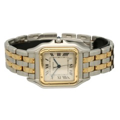 Cartier Panthere Mid-size Ref. 183949 GERESERVEERD