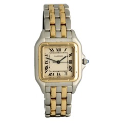 Cartier Panthere Medium Size 110000R