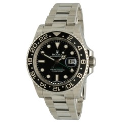 Rolex GMT-Master II Ref.116710LN 