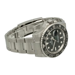 Rolex GMT-Master II Ref.116710LN 