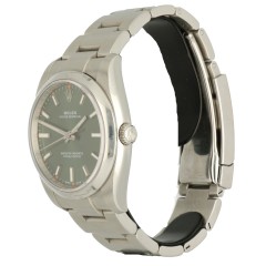 Rolex Oyster Perpetual 34 Ref.114300 