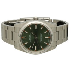 Rolex Oyster Perpetual 34 Ref.114300 