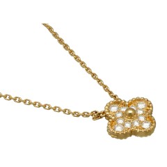 Van Cleef & Arpels collier 