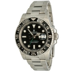 Rolex GMT-Master II Ref.116710LN 