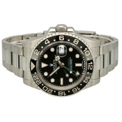 Rolex GMT-Master II Ref.116710LN 