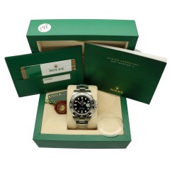 Rolex GMT-Master II Ref.116710LN 