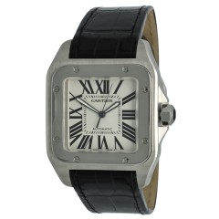 Cartier Santos 100 XL 2656