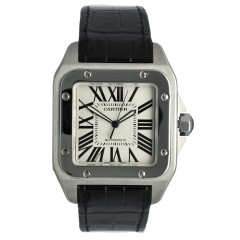 Cartier Santos 100 XL 2656