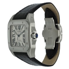 Cartier Santos 100 XL 2656