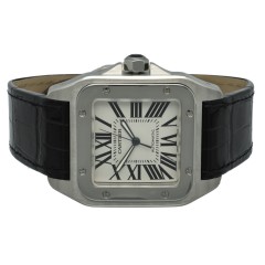 Cartier Santos 100 XL 2656