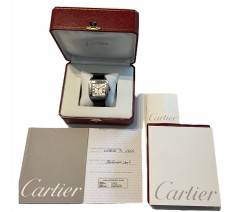 Cartier Santos 100 XL 2656