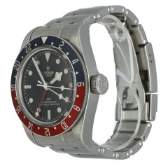 Tudor Black Bay GMT 