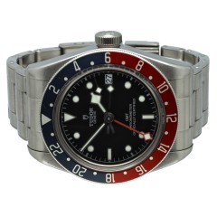 Tudor Black Bay GMT 