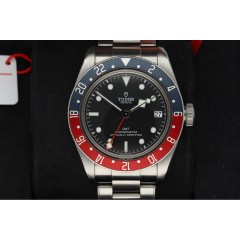 Tudor Black Bay GMT 