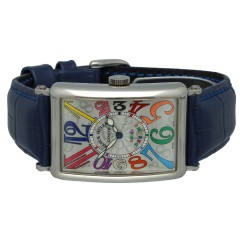 Franck Muller Color Dreams Ref.1200SC