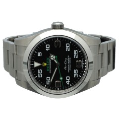 Rolex Air King Ref.116900 