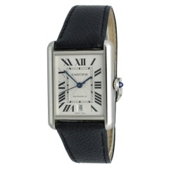 Cartier Tank Must XL Automaat. 