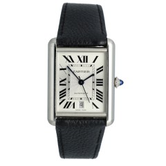 Cartier Tank Must XL Automaat. 