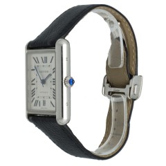 Cartier Tank Must XL Automaat. 