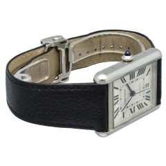 Cartier Tank Must XL Automaat. 