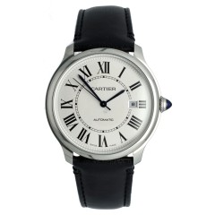 Cartier Ronde Croisiere de Must WSRN0032