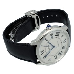 Cartier Ronde Croisiere de Must WSRN0032