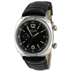 Panerai Radiomir GMT PAM 00184