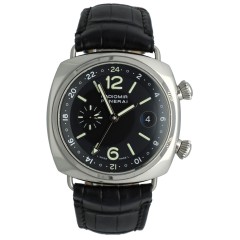 Panerai Radiomir GMT PAM 00184