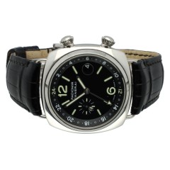 Panerai Radiomir GMT PAM 00184